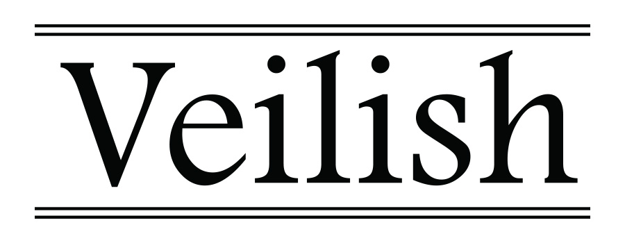 Veilish Logo