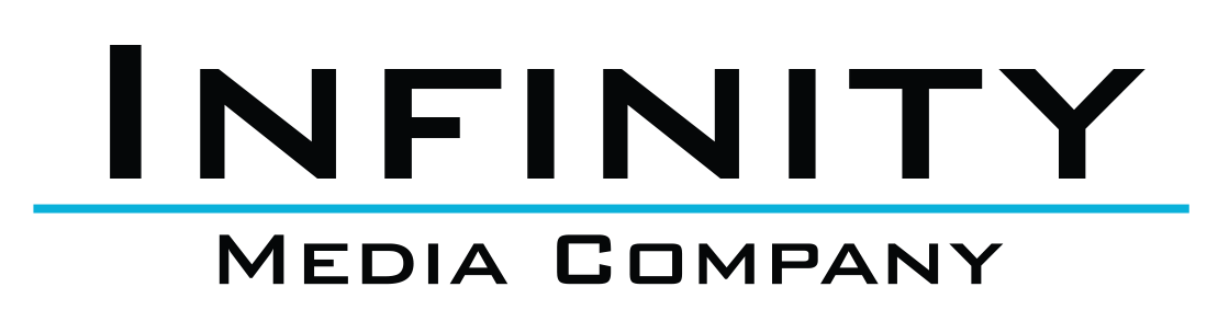 Infinity Media Company Logo