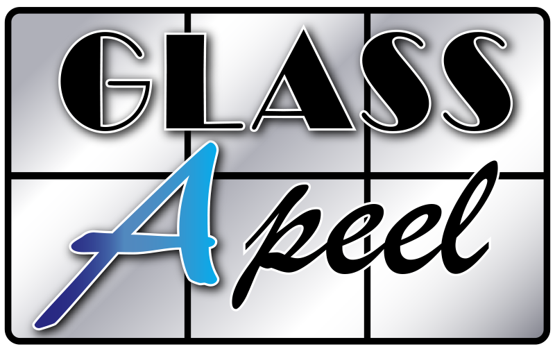 Glass Appeal Logo
